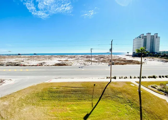 Holiday home Grand 315 By Albvr - Relax At Our Beautiful In The Heart Of Gulf Shores! *