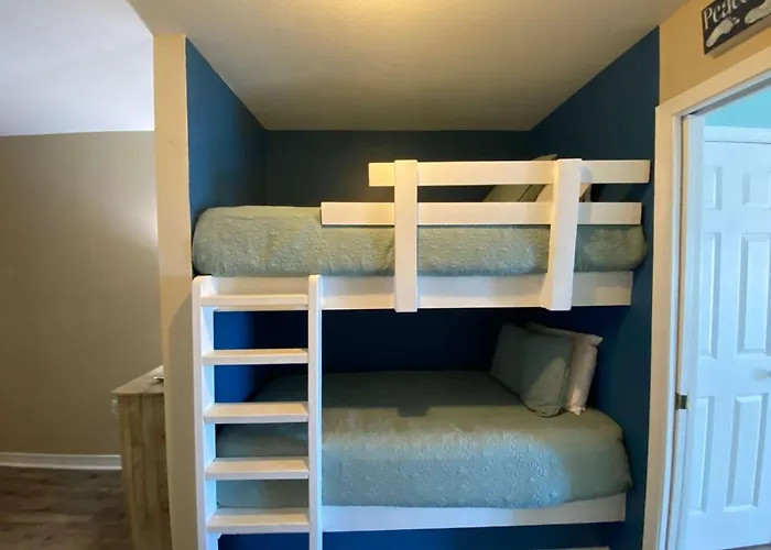Grand 315 By Albvr - Relax At Our Beautiful In The Heart Of Gulf Shores! Holiday home Gulf Shores