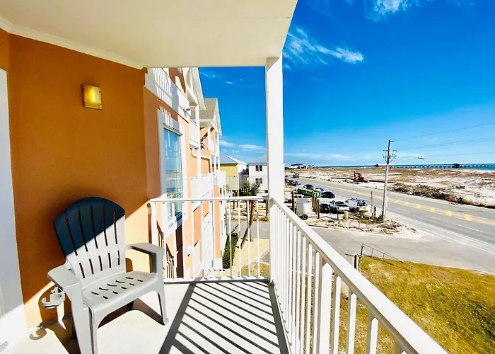 Grand 315 By Albvr - Relax At Our Beautiful In The Heart Of Gulf Shores! Holiday home