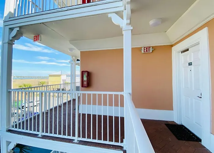 Grand 315 By Albvr - Relax At Our Beautiful In The Heart Of Gulf Shores! Holiday home *