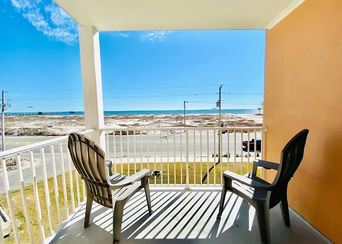Grand 315 By Albvr - Relax At Our Beautiful In The Heart Of Gulf Shores! Holiday home *