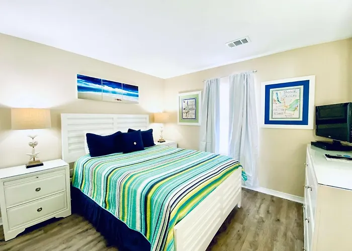 Grand 315 By Albvr - Relax At Our Beautiful In The Heart Of Gulf Shores! Gulf Shores