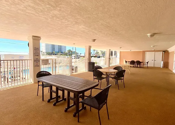 Holiday home Grand 315 By Albvr - Relax At Our Beautiful In The Heart Of Gulf Shores!
