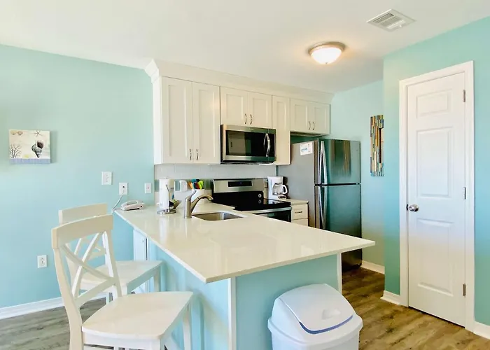 Grand 315 By Albvr - Relax At Our Beautiful In The Heart Of Gulf Shores! Gulf Shores