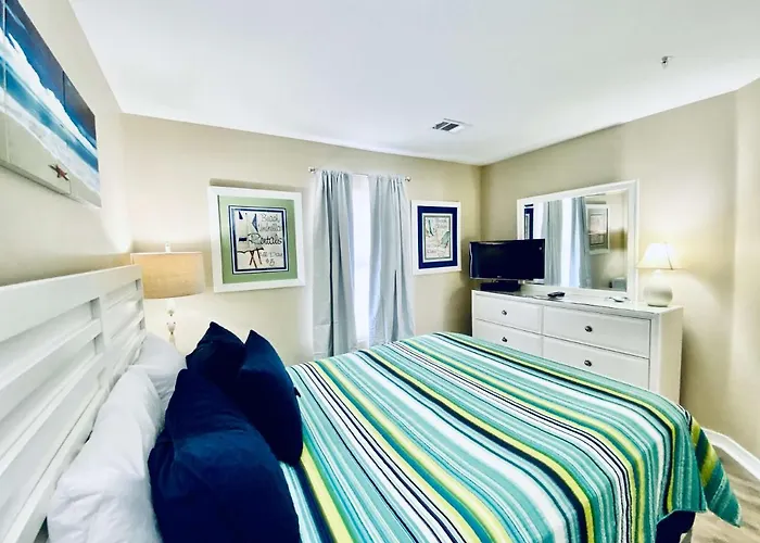Grand 315 By Albvr - Relax At Our Beautiful In The Heart Of Gulf Shores! Holiday home Gulf Shores