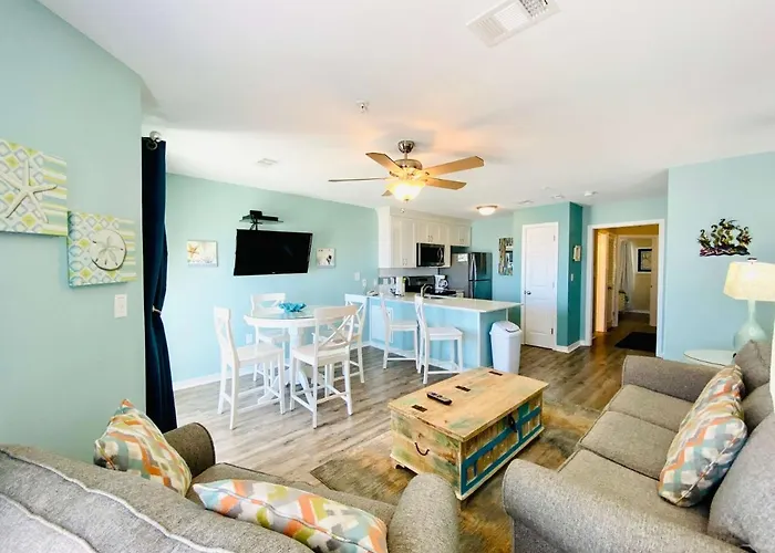 Grand 315 By Albvr - Relax At Our Beautiful In The Heart Of Gulf Shores! Holiday home