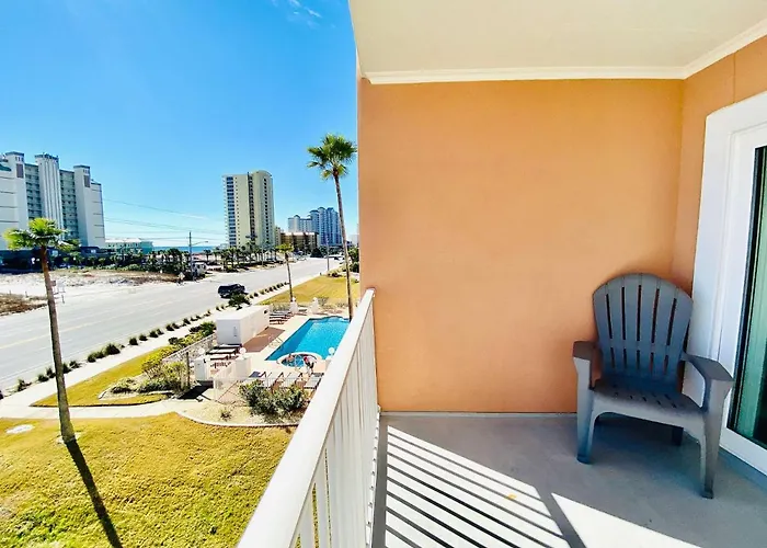 Grand 315 By Albvr - Relax At Our Beautiful In The Heart Of Gulf Shores! Gulf Shores