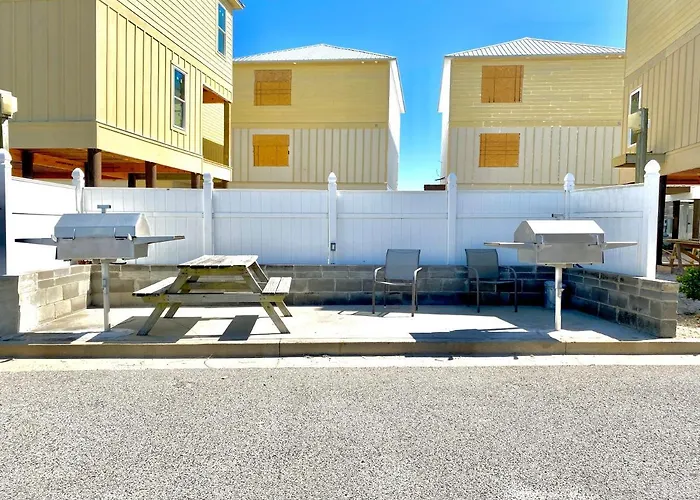 Grand 315 By Albvr - Relax At Our Beautiful In The Heart Of Gulf Shores! Gulf Shores