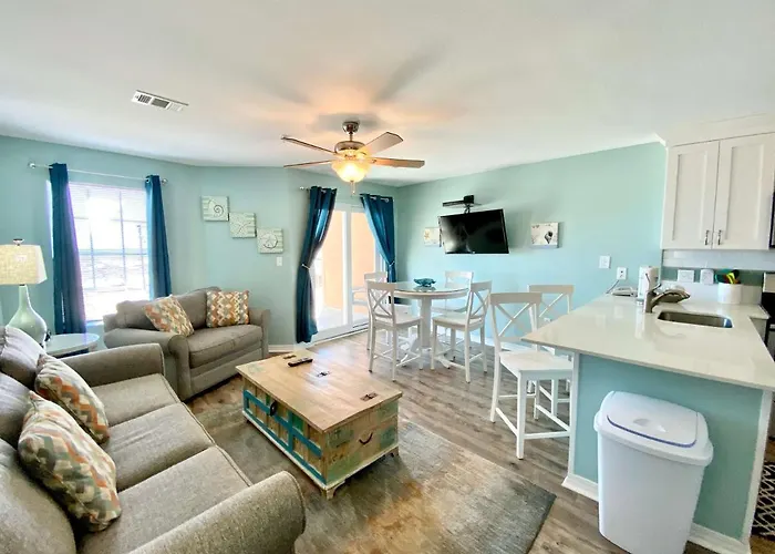 Holiday home Grand 315 By Albvr - Relax At Our Beautiful In The Heart Of Gulf Shores! Gulf Shores