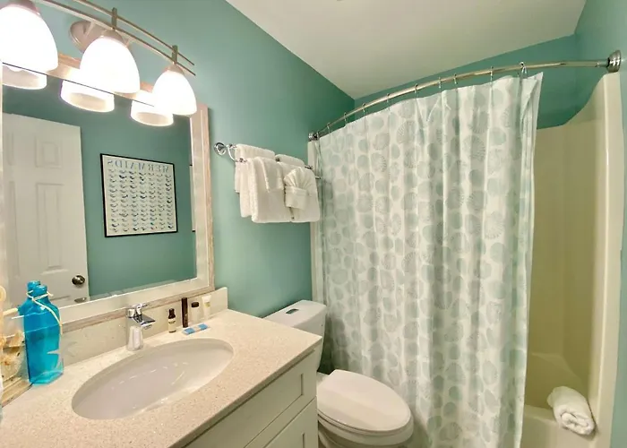 Grand 315 By Albvr - Relax At Our Beautiful In The Heart Of Gulf Shores! *