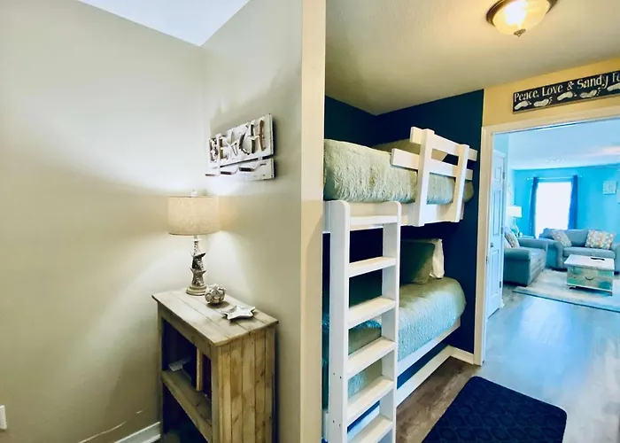 Grand 315 By Albvr - Relax At Our Beautiful In The Heart Of Gulf Shores! Holiday home *