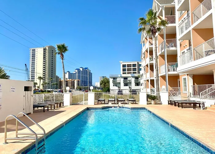 Holiday home Grand 315 By Albvr - Relax At Our Beautiful In The Heart Of Gulf Shores!